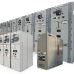 Switchgear-Power-System-PNG-Image